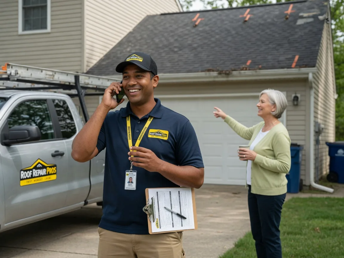Roof Repair Chapel Hill, TN FAQs